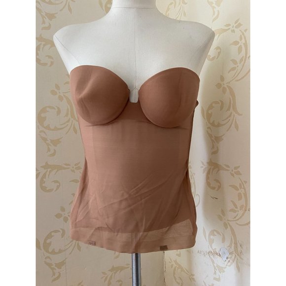 Ladies Size 2 La Perla Lingere Corset